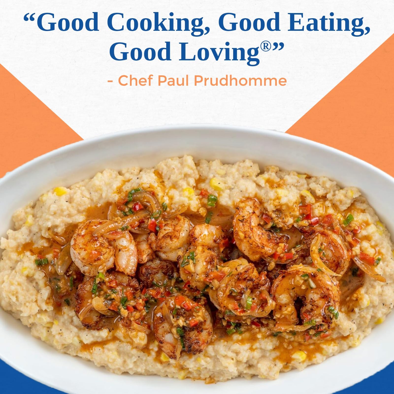 Chef Paul Seafood | After-Boil Seafood & Fish Fry Seasoning Mix | Perfect for…