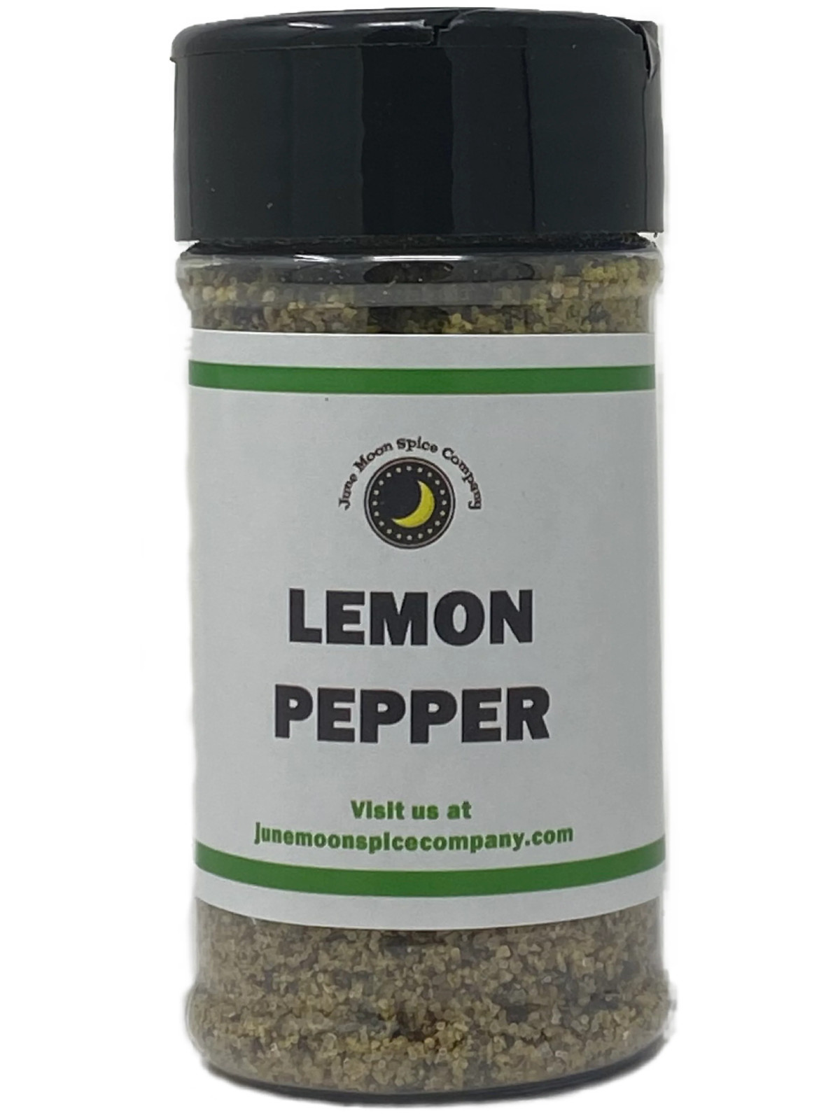 Lemon Pepper