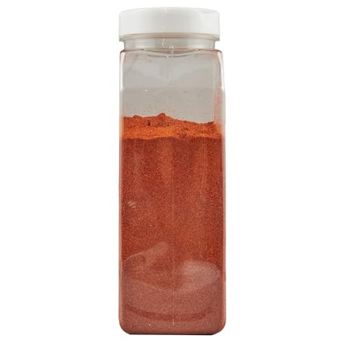 Spice Classics Ground Red Pepper, 14 oz