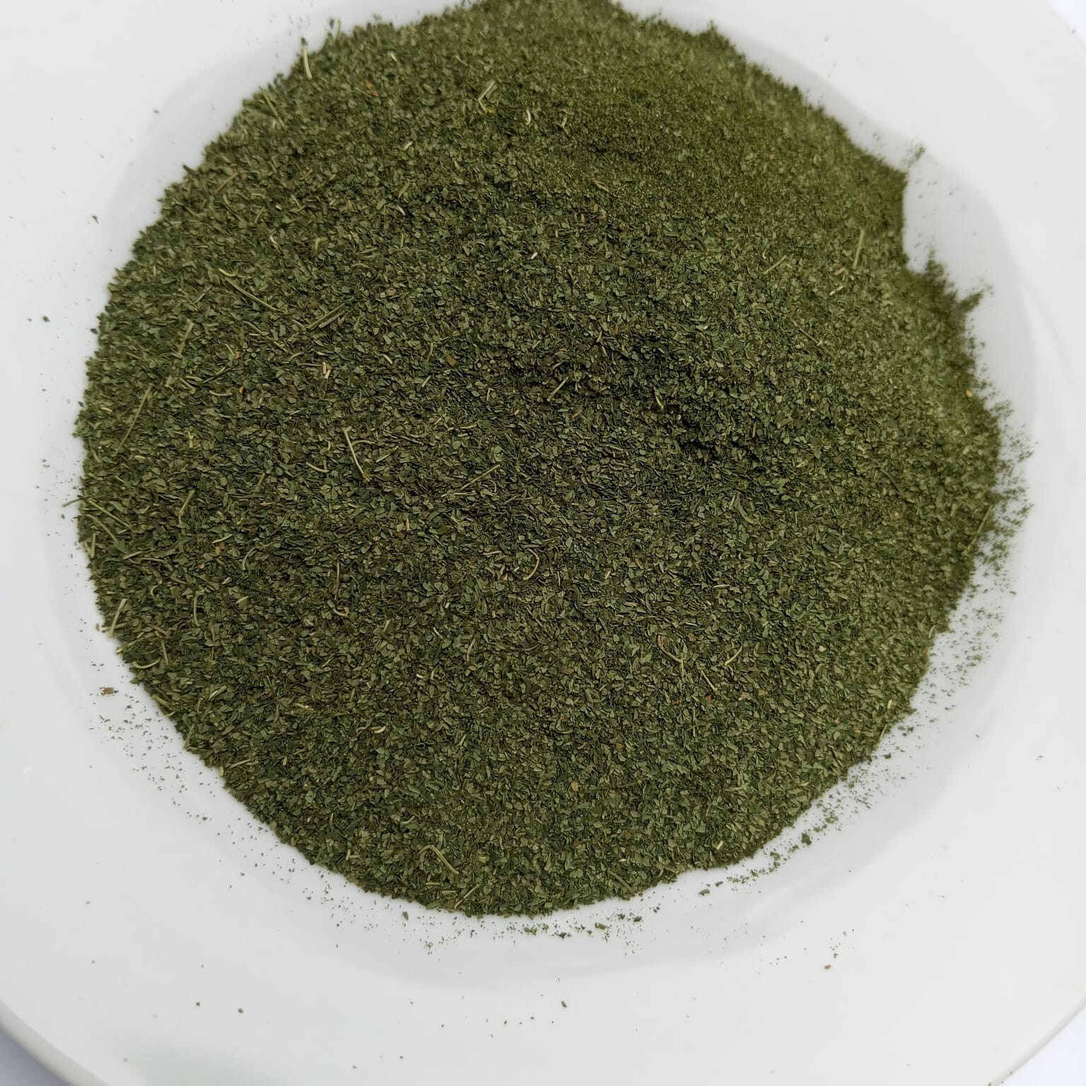 Organic Moringa Leaf Tea powder Ceylon Pure Natural 100% Premium Quality 50g
