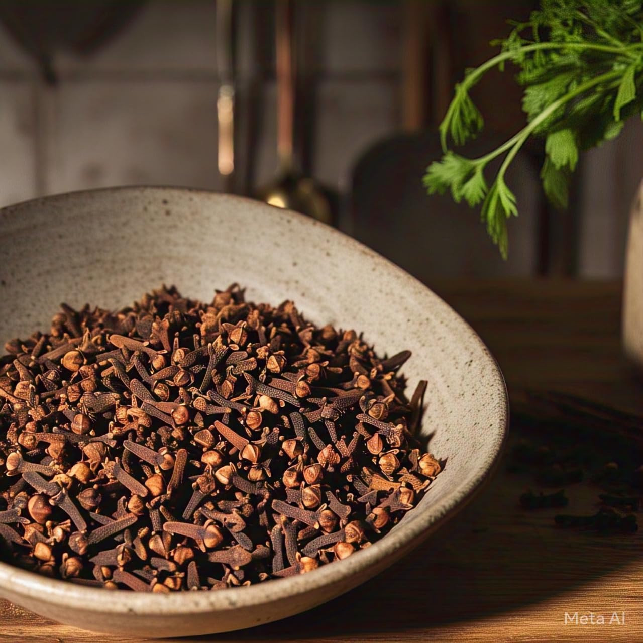 Whole clove 250 gm 100% pure and natural help reduce gas and improve Digestion