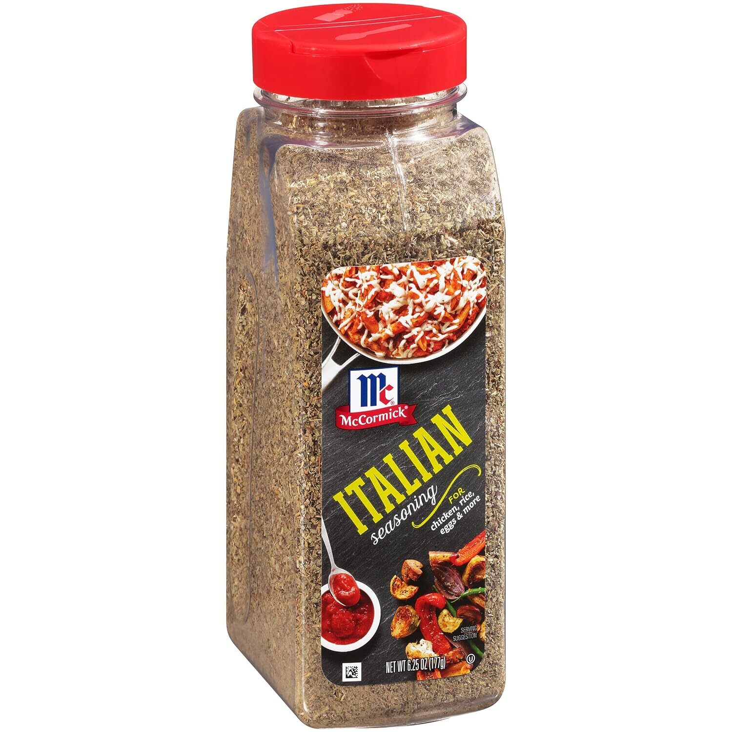 Condimento Italiano, 6.25 Oz