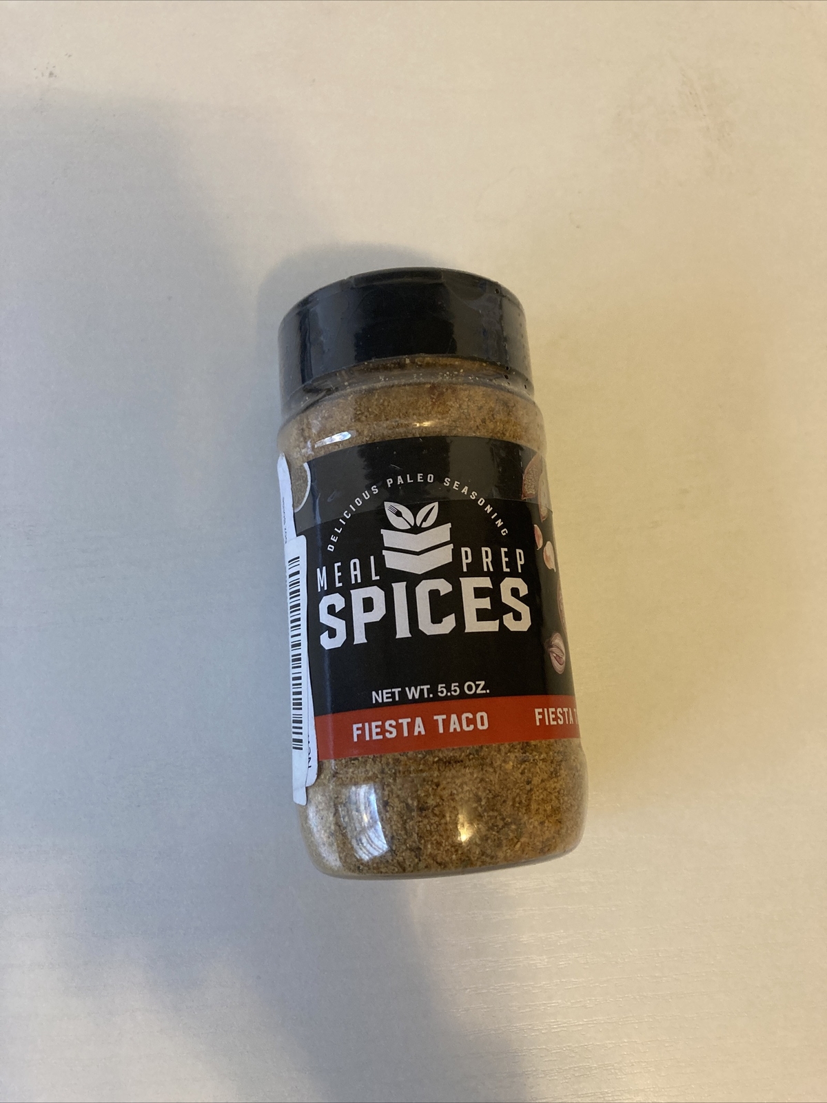 MEAL PREP SPICES Fiesta Taco 5.5 Ounce￼