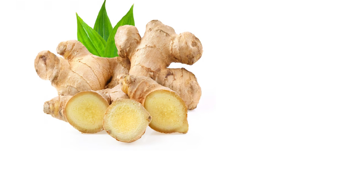 Dried Ginger root Slices Jiang jengibre zenzero Tea Ceylon Organic Free shipping