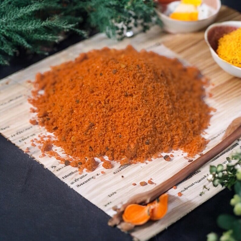 Jamaican Chicken Seasoning 1 Pound – Great for Grilling Roasting Meat & Veggies