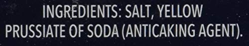 Morton Salt Kosher Salt, 3 lb ( Pack Of 1)