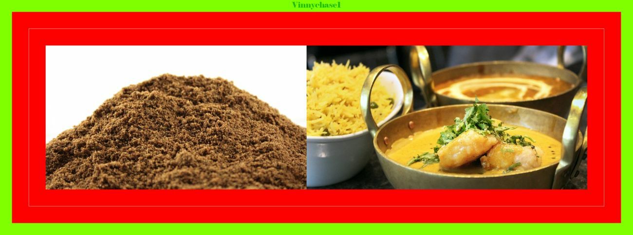 Garam Masala Spice Blend 24 oz – 800 g Authentic Indian Food Spices -Bon Apetit