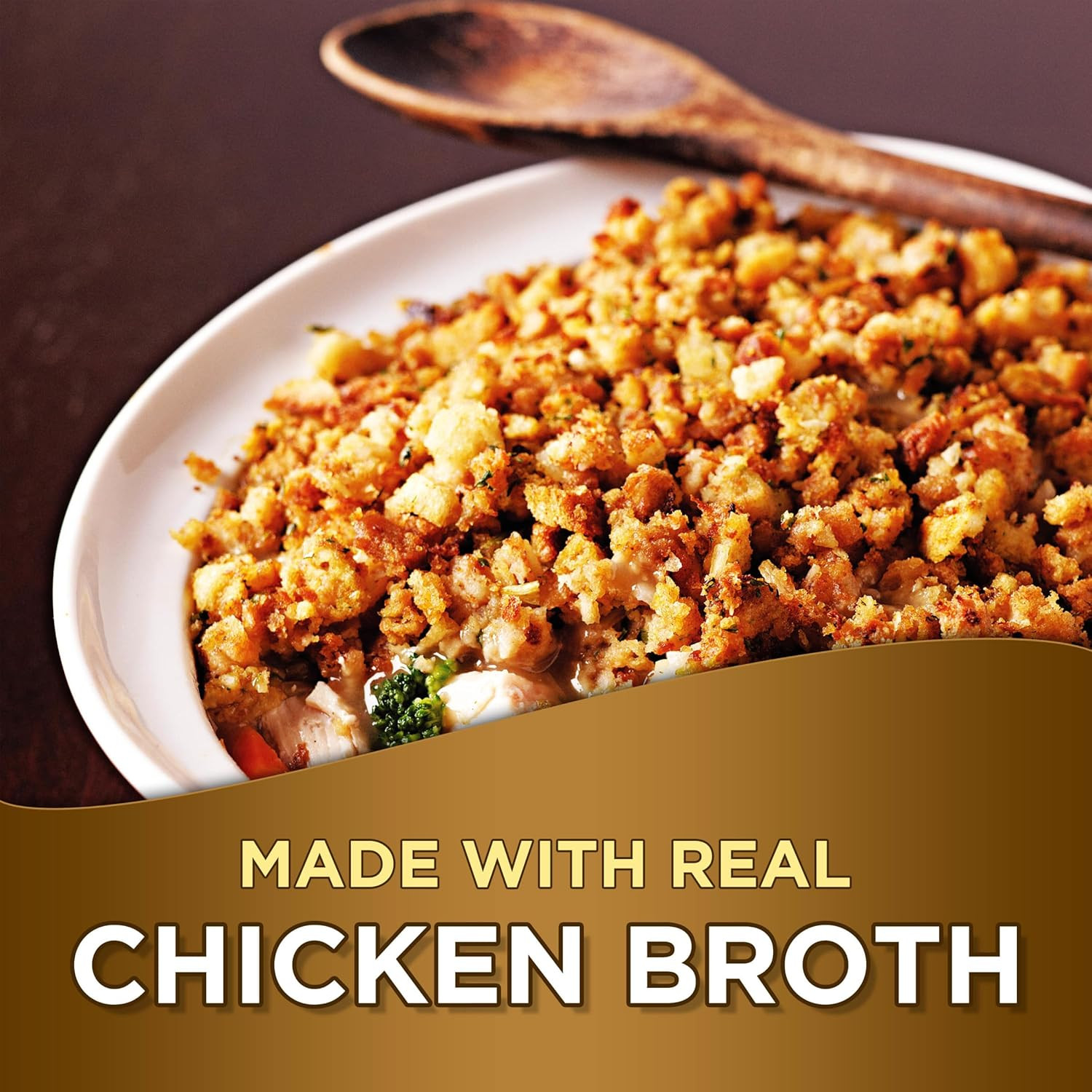 Low Sodium Chicken Stuffing Mix ,6 Oz