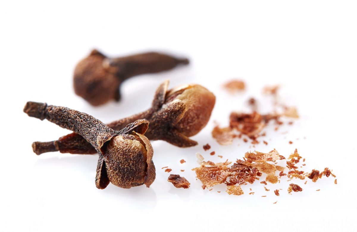 Ceylon Sun Dried Whole Cloves Buds Spices Pure Natural Herb Organic