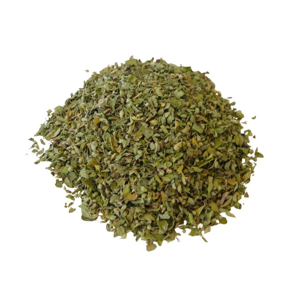 1lb Dried Mexican Oregano Food Service Size. Perfect for Taco Seasoning Tamal…