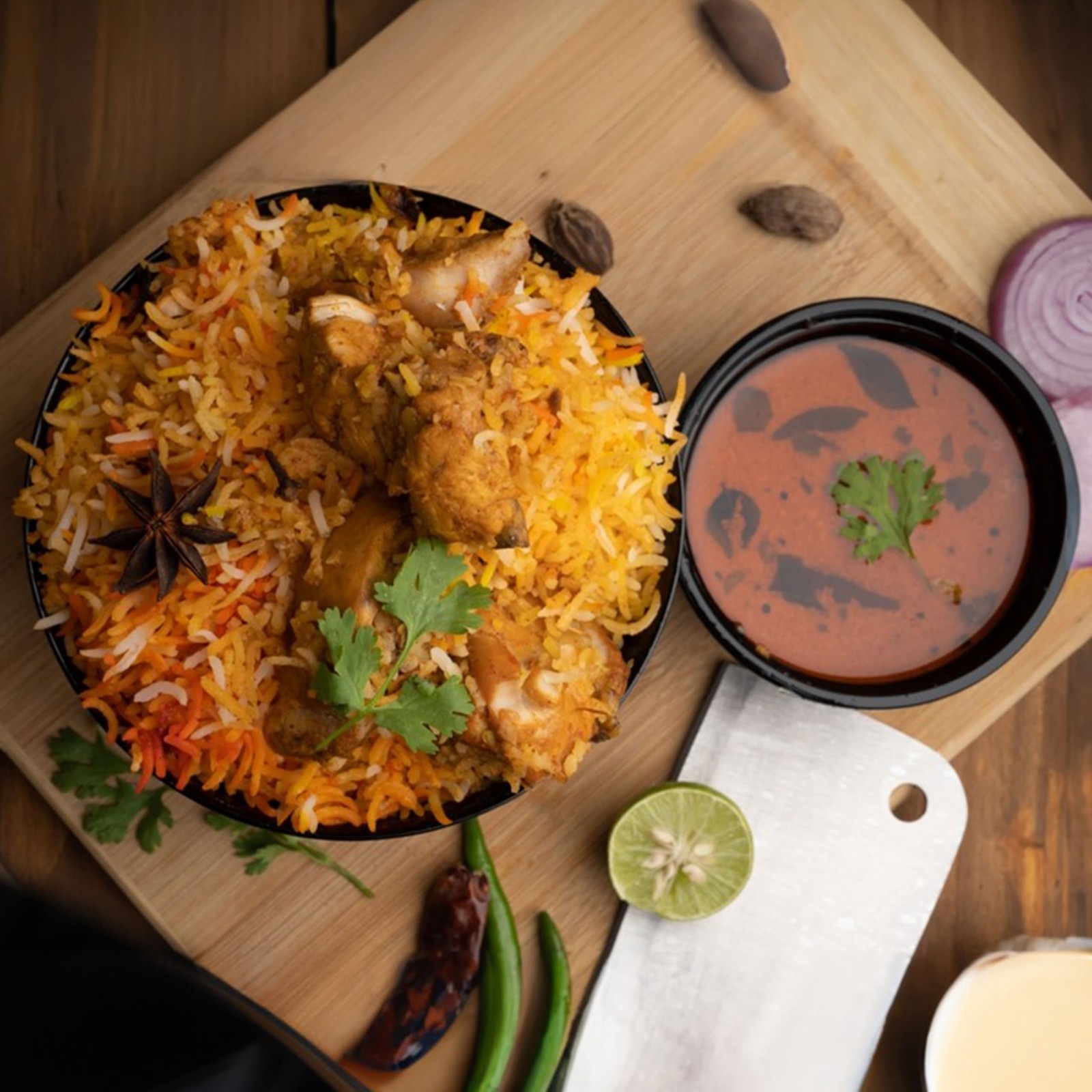 Shan Biryani Masala, 1.76 oz ? 50 g, 3 Pack