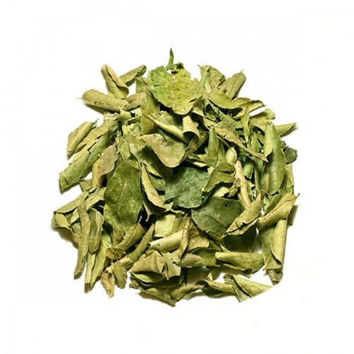 100% Natural Curry Leaves Food Flavoring and Herbal Tea organic 100g