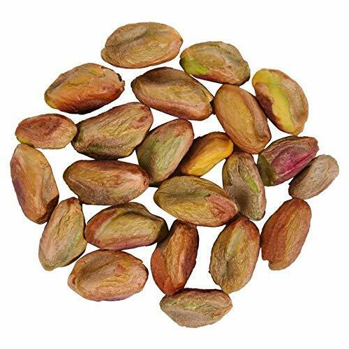Indian Premium Dry Fruits Whole Pistachios, Pista Without Shells, Big
