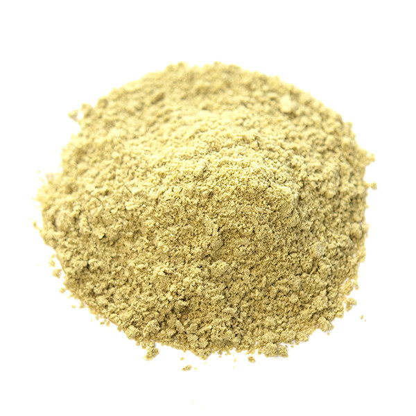 Ground Coriander – 4 oz.