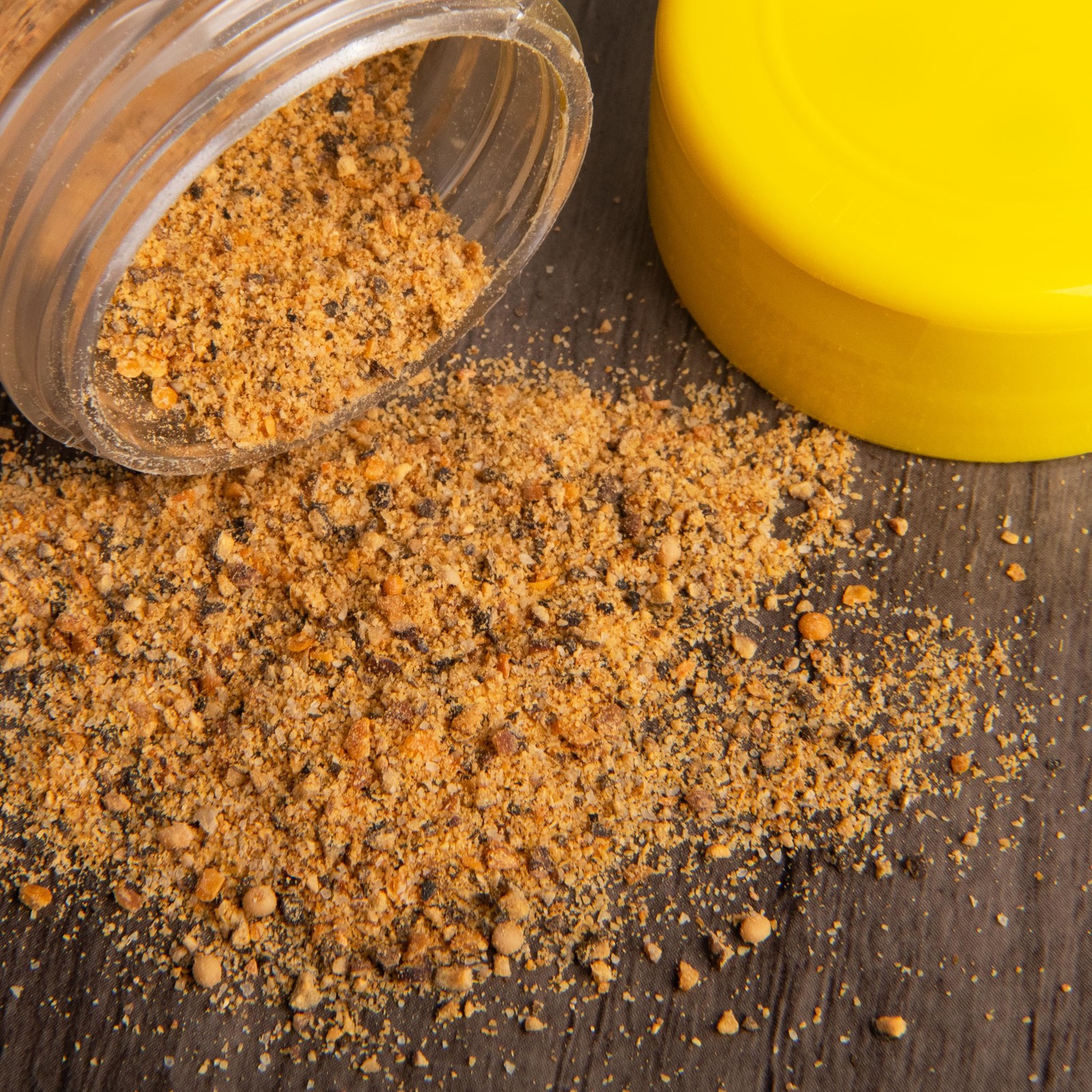Dan-O’s Lemon Pepper Seasoning, 3.2 oz (2 Pack) – Zesty Ounce (Pack of 2)