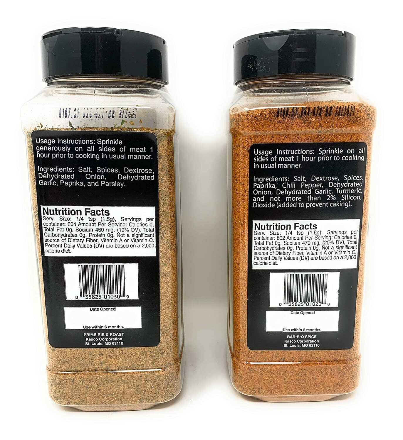 Snider’s | Barbecue Bundle | 66 Oz of Seasoning!