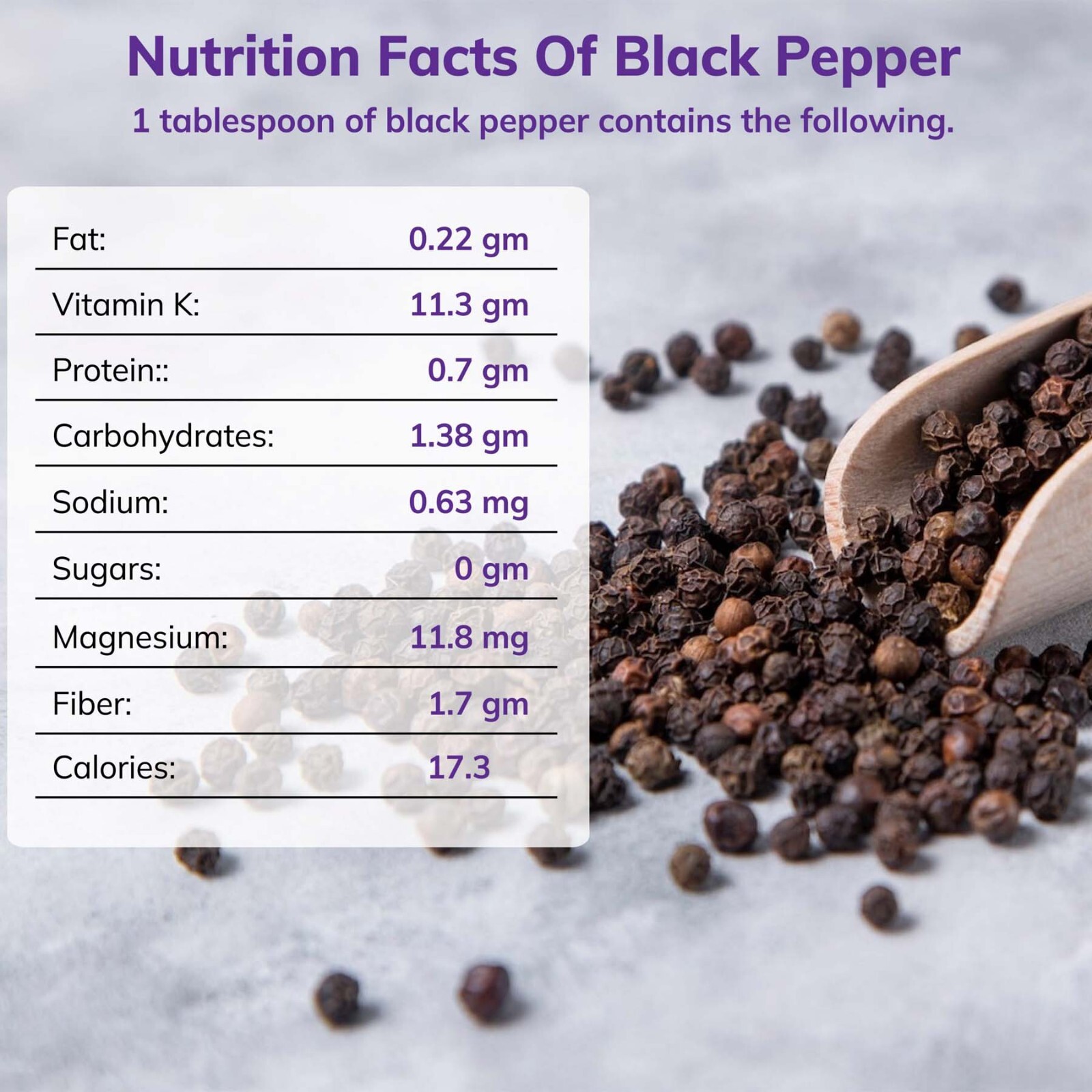 Black Pepper Whole Ceylon Spices Organic Dry Natural Pure|Free Shipping