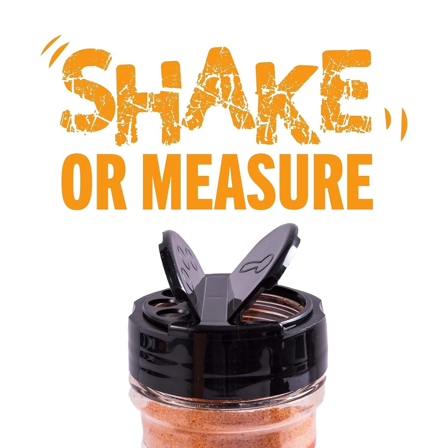 Versatile Buffalo Flavor Blend – Gluten-Free Seasoning, 5.61 oz Shake-Able Jar