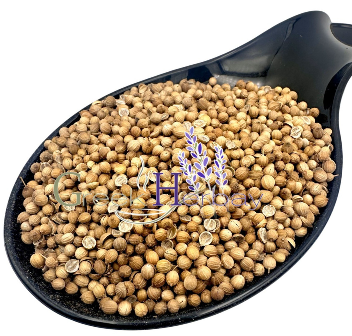 Coriander Dried Whole Seeds Cilantro Spice 20g – 1.9kg – Coriandrum Sativum |