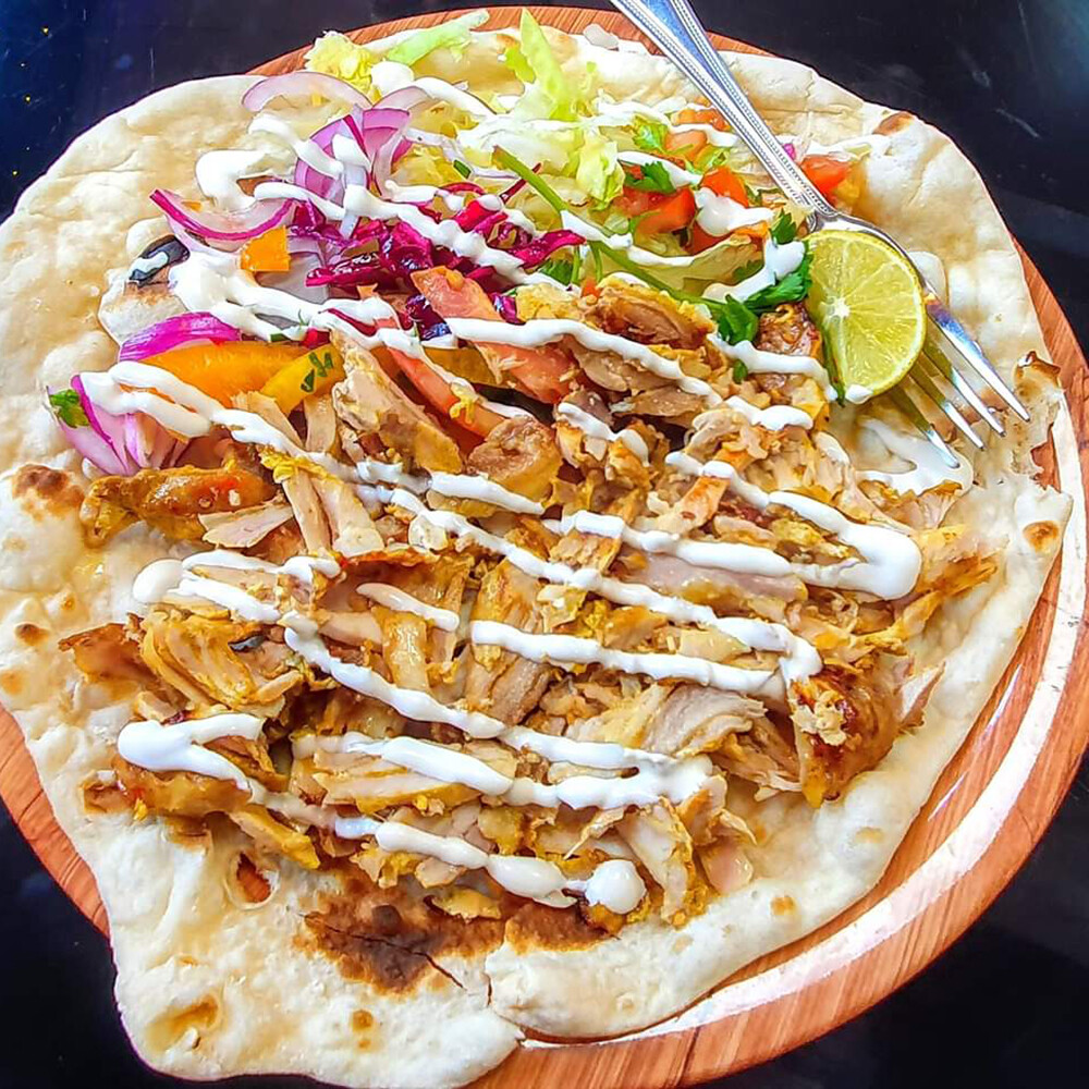 Kabatilo Shawarma Spices, Strong Aroma and Richly Flavor, 3.52 oz – بهارات شاورم