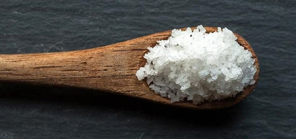 French Fleur de Sel from the Artisan Salts of the World by Merchant Spice Co.
