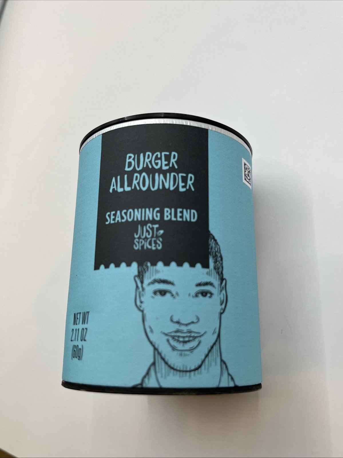 Burger All Rounder Seasoning Blend – Just Spices Lot Of 7 New