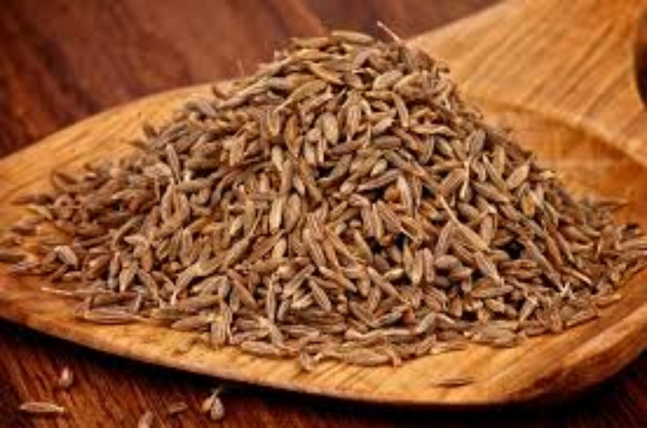 Cumin Whole Seeds Good Quality Natural 100% Organic