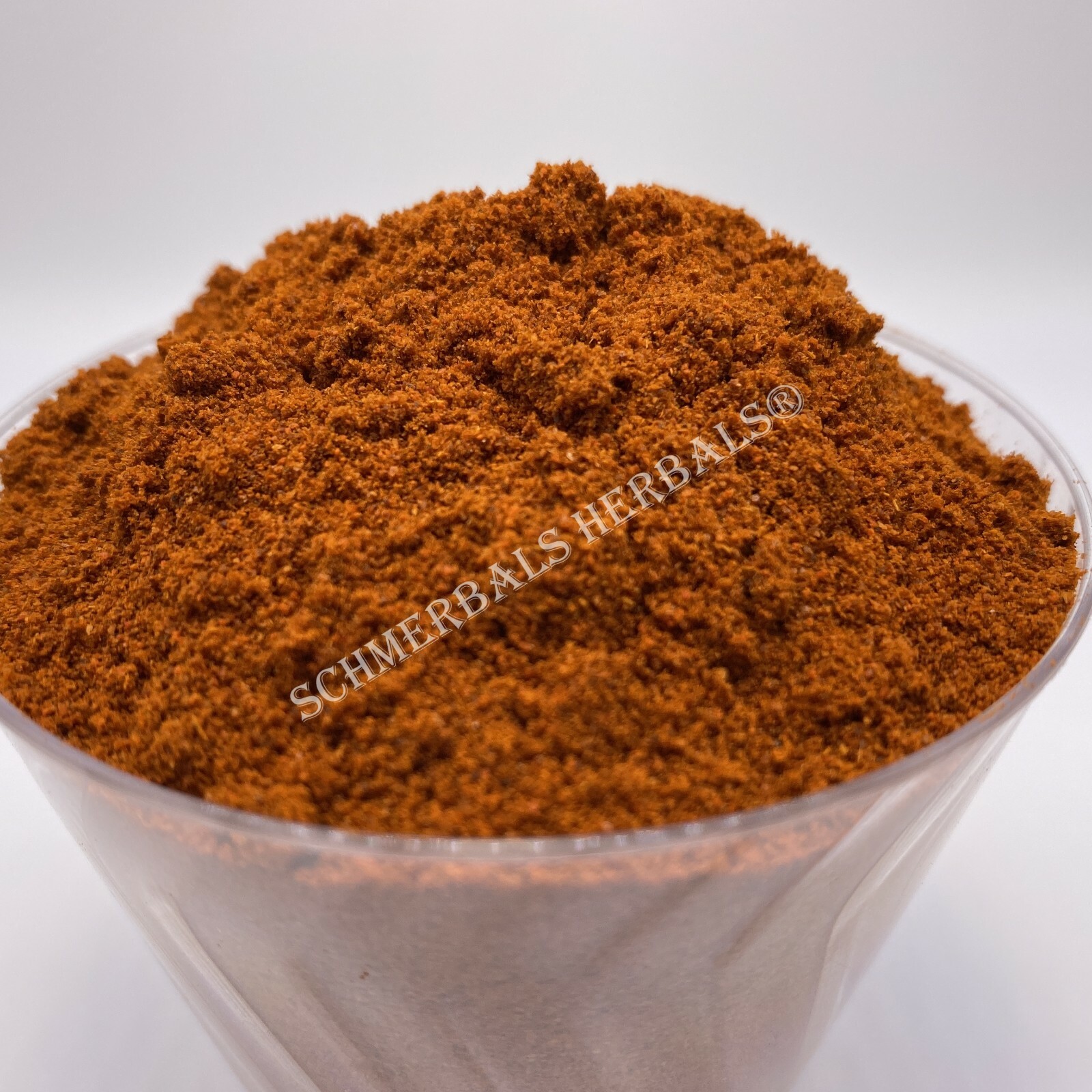 Cayenne, Capsicum annuum, 40K HU ~ Schmerbals Herbals