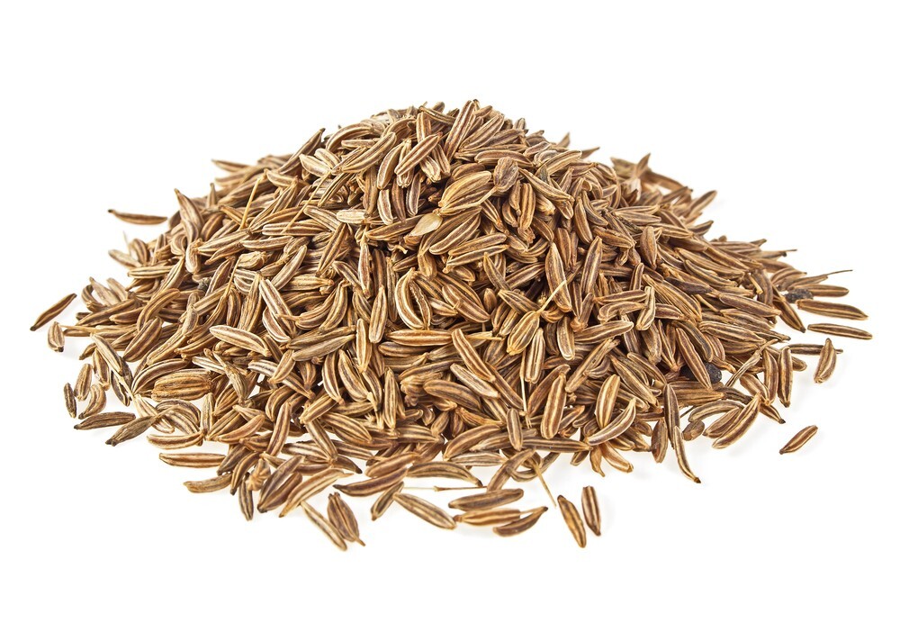 Premium Dried Cumin Seeds – Aromatic Spice for Cooking – 100% Natural & Authenti