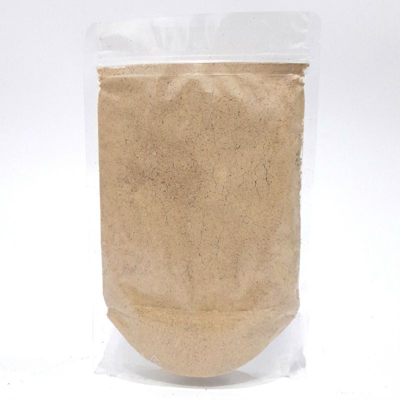 White Curcuma Powder 100g Curcuma Zedoaria Herbal Botanical Natural
