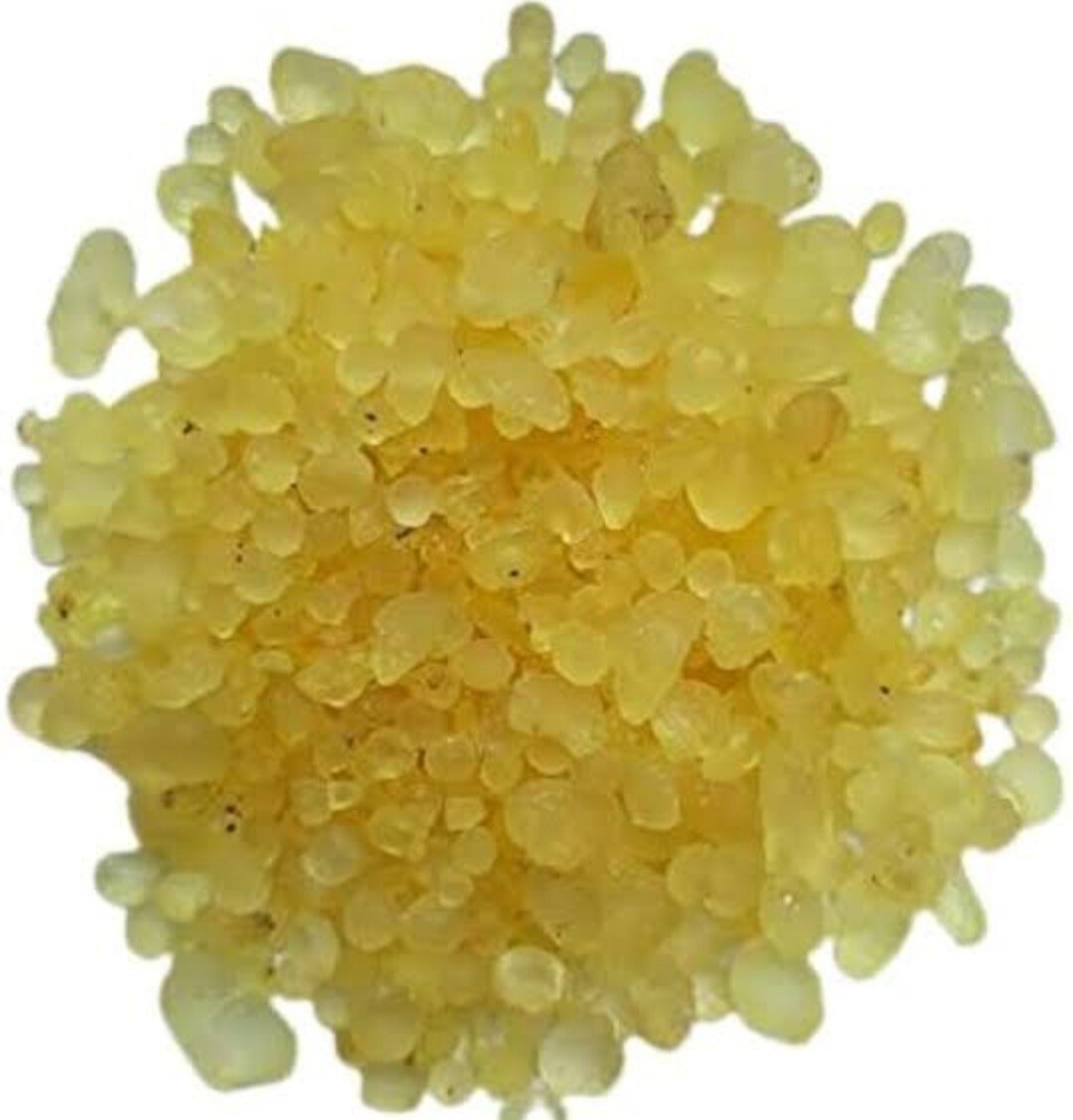 Pure Rumi Mastagi – Mastangi – Pistachio Lenticus – Mastic Gum