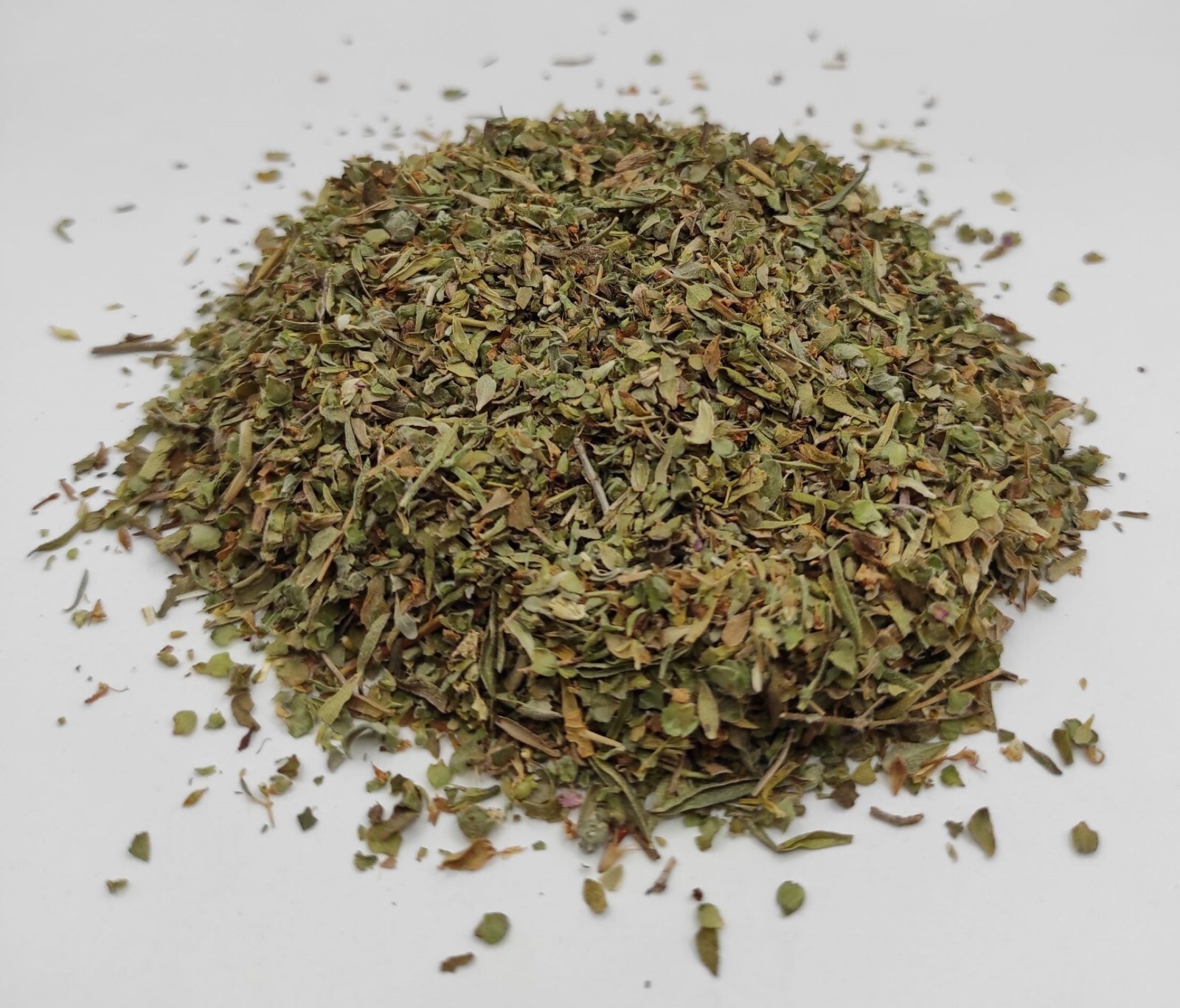 Premium Mediterranean Herb mix 460g (16.3 oz) – Oregano Savory Thyme Marjoram