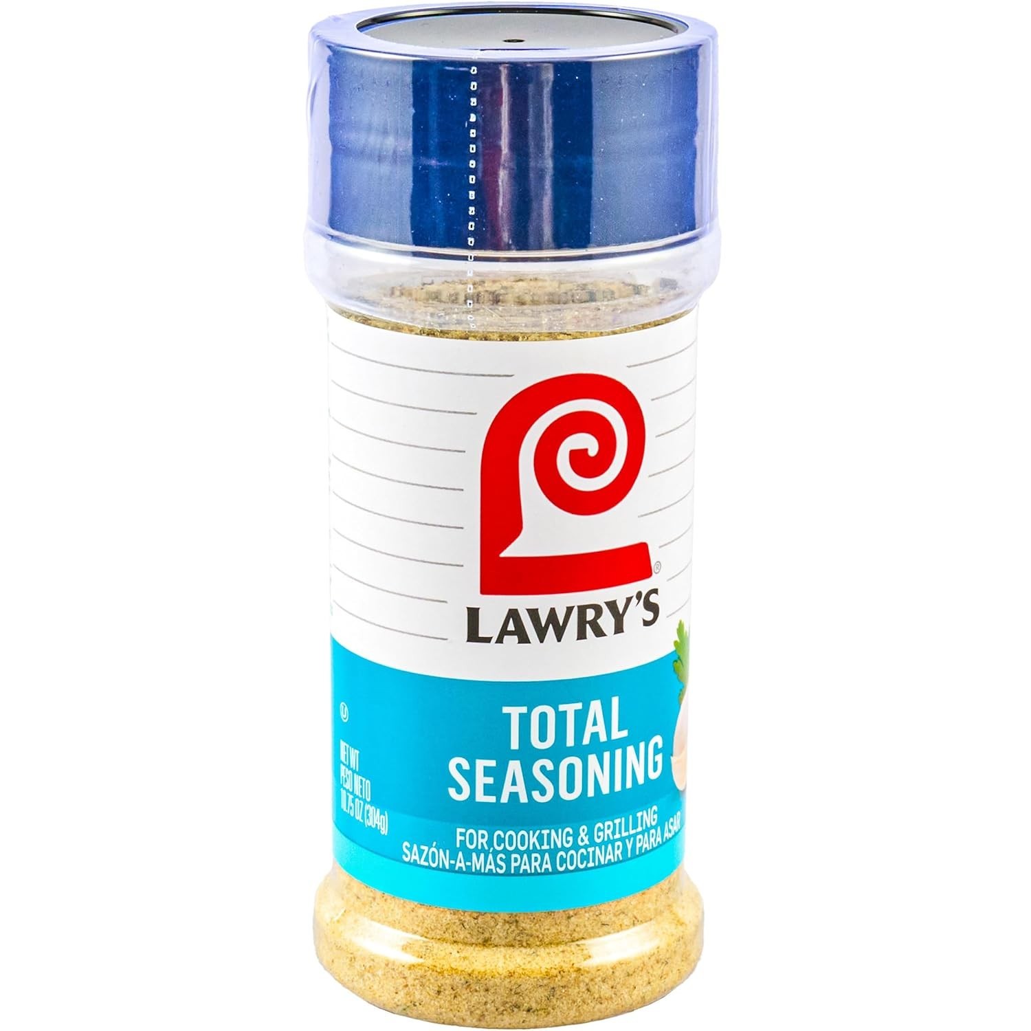 Authentic Mexican Total Seasoning Pack