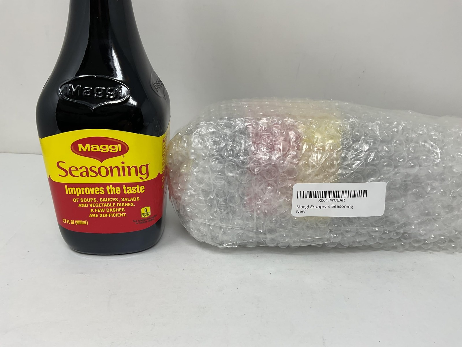 Maggi European Seasoning