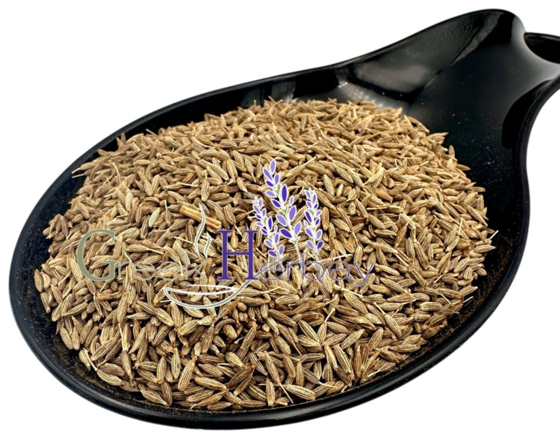 Cumin Whole Dried Seeds 20g(0.70oz)-4.9kg(10.80lb) Cuminum Cyminum