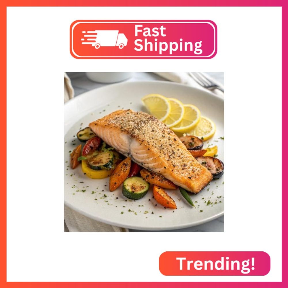 Mrs Dash Lemon Pepper Seasoning – Salt Free Seasoning Blend – Kosher Certified M