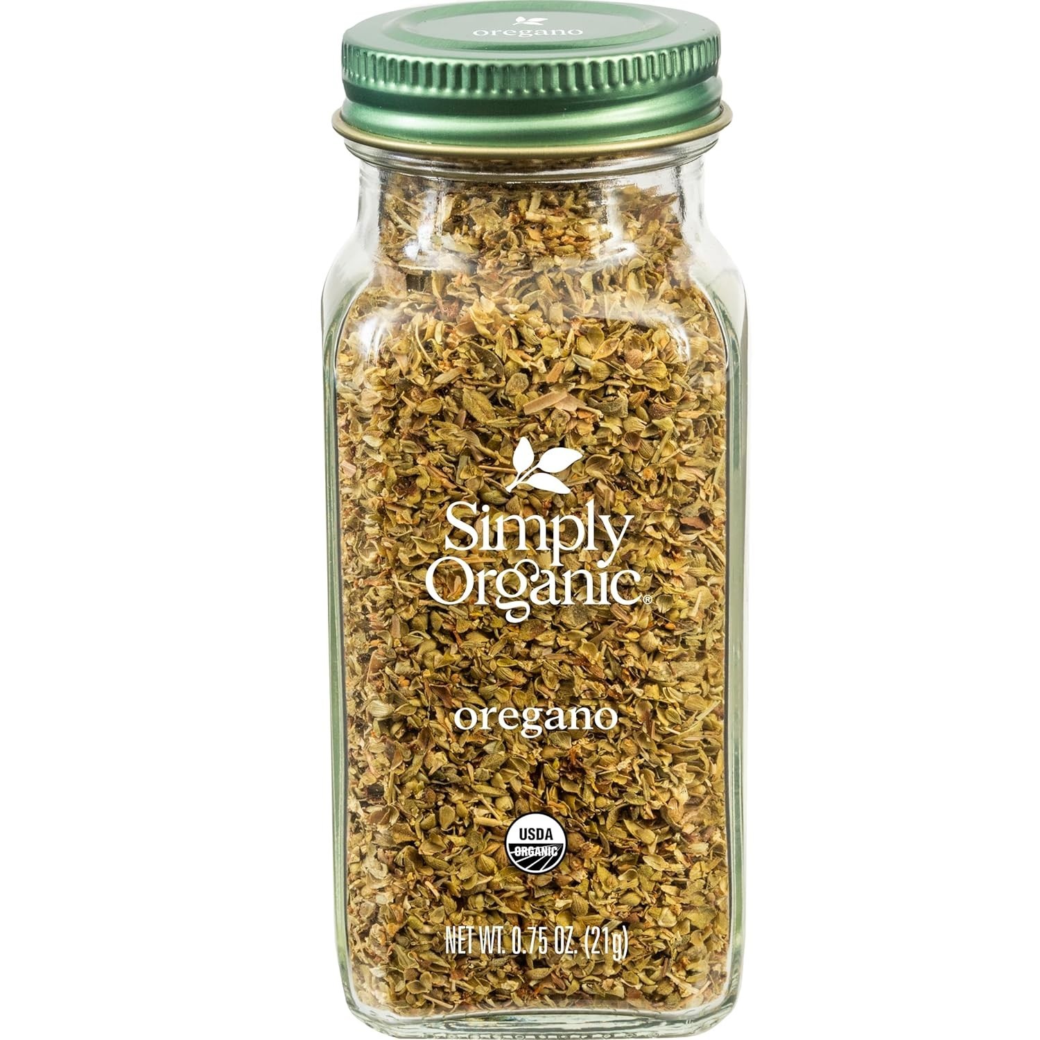 Versatile 0.75 oz Organic Oregano – Ideal for and Paleo Cooking Needs
