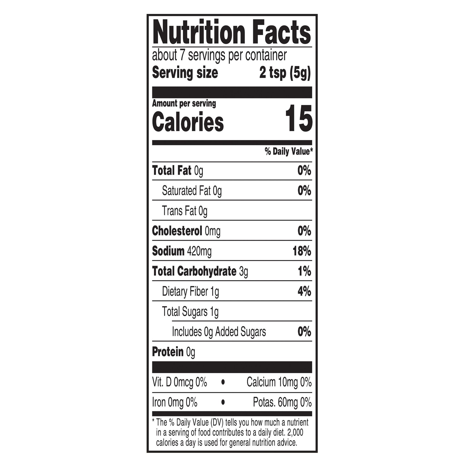 (6 pack) bettergoods Chicken Tinga Seasoning Blend, 1.3 oz