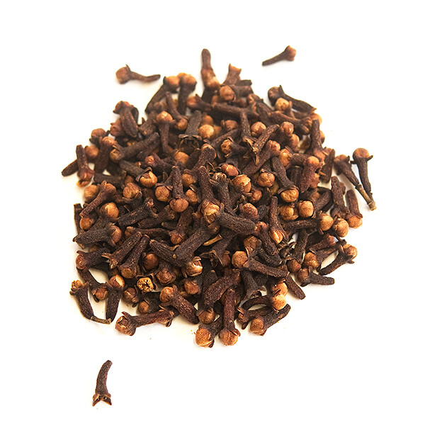 Hand Picked Cloves – 16 oz. | Bulk | Spice Jungle