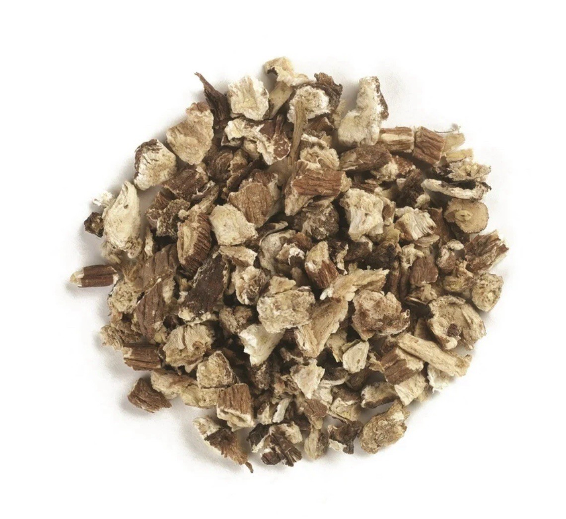 Frontier Natural Products Dandelion Root, Cut & Sifted 1 lbs Bulk