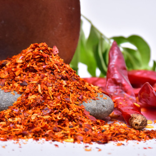 Wijaya Chilli Pieces 100% Organic Pure Dried Best Quality Natural Spices