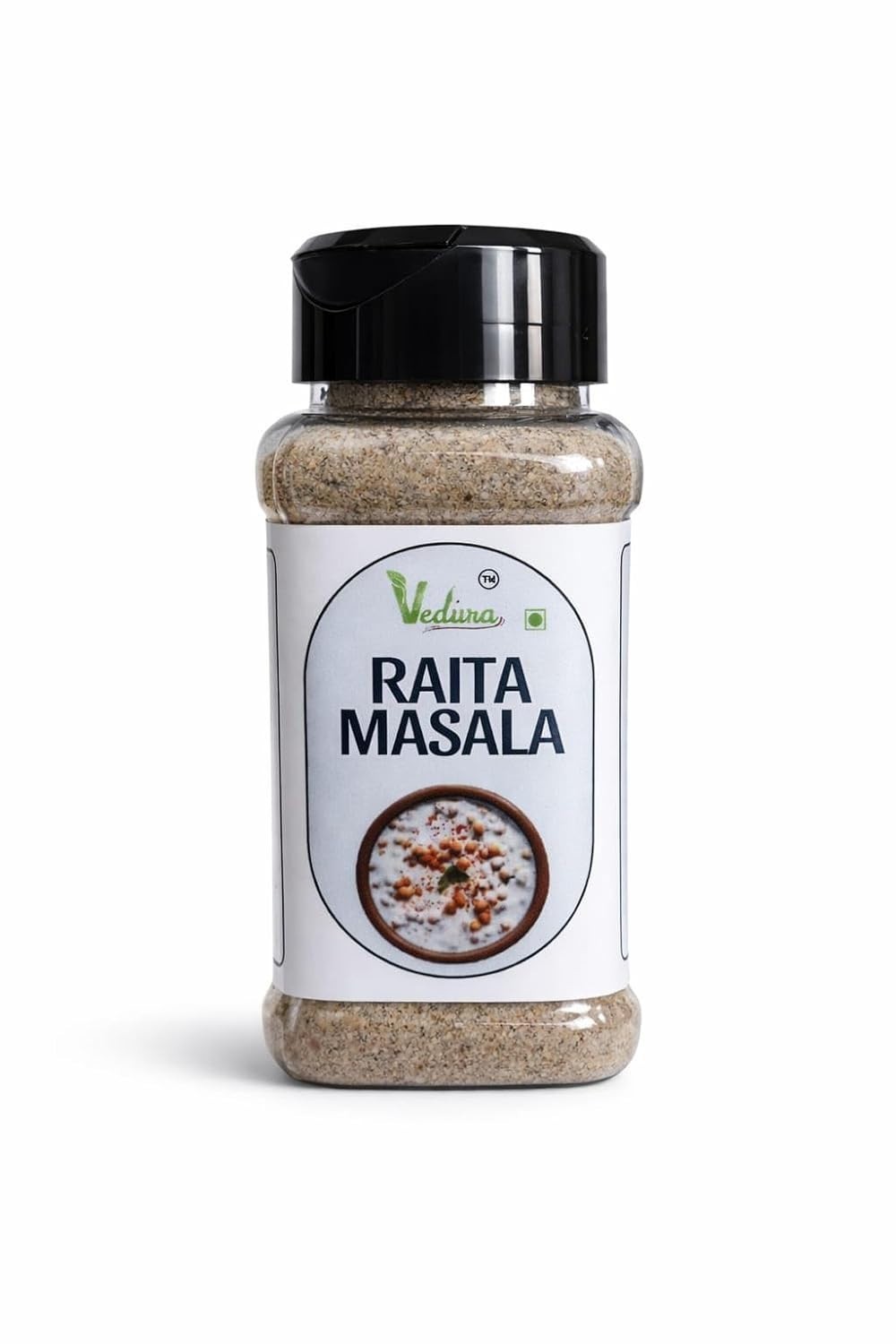 VEDURA RAITA MASALA 135g