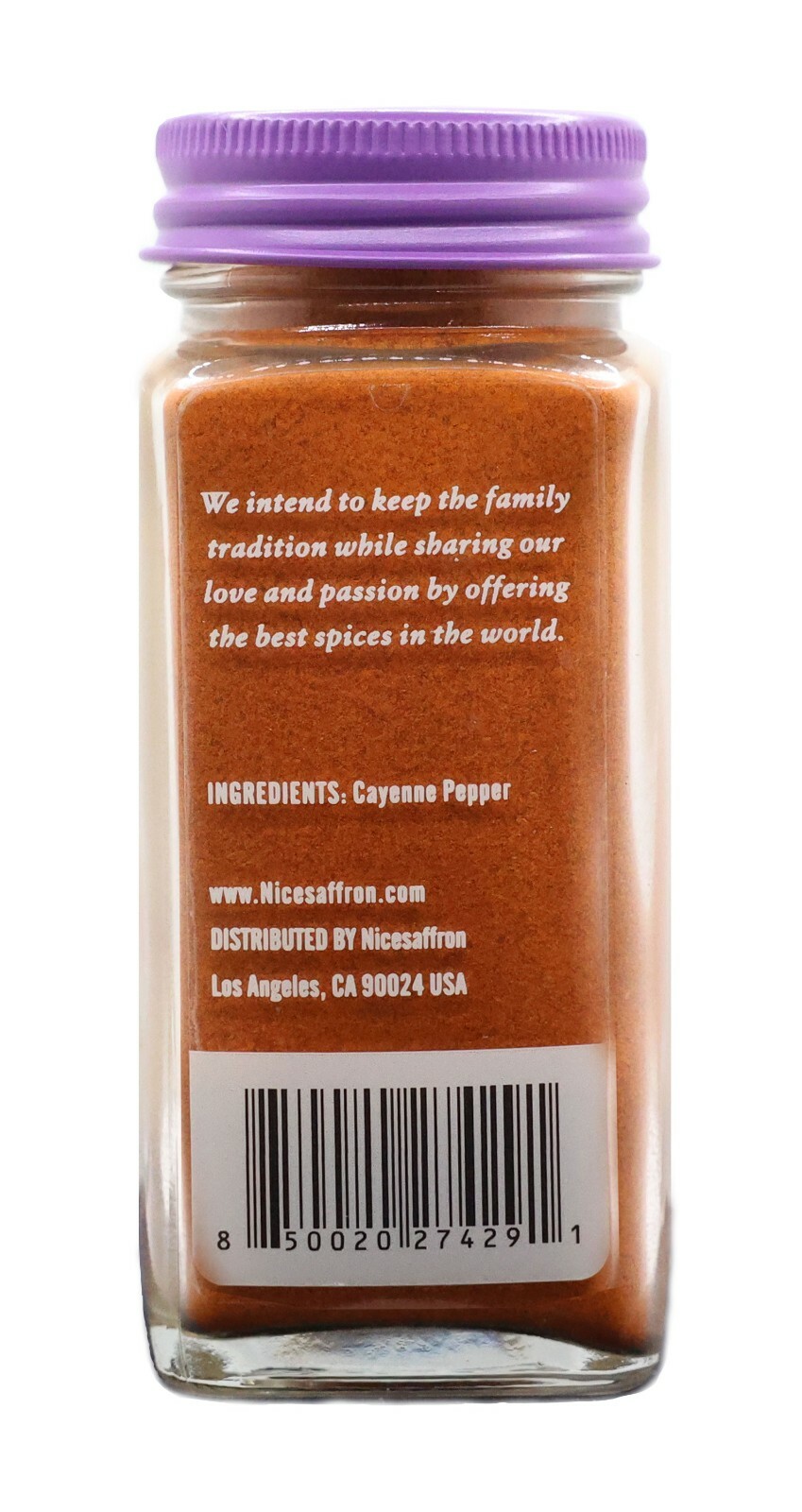 Ground Cayenne Pepper Bulk Restaurant Supply- Spicy Culinary Delights 5-25 Ibs
