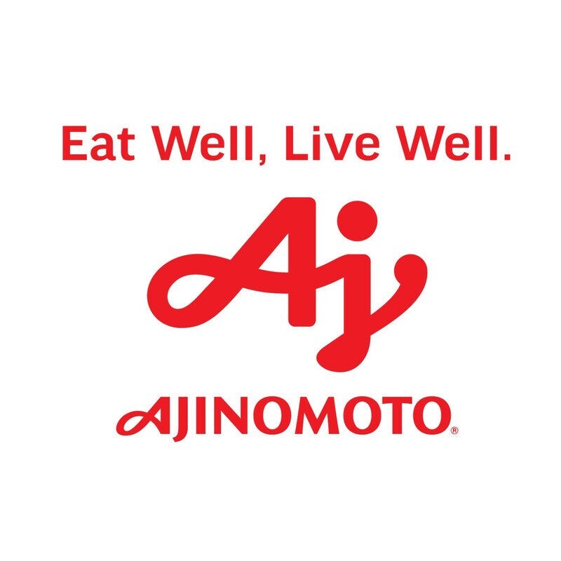 Ajinomoto Aji-Shio Flavoured Aromatic White & Black Pepper Bottle Refill Pack