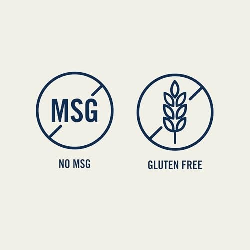 Korean BBQ Gochujang Style Seasoning, No MSG, Gluten Free, 24.5 oz – Culinary Us