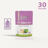 Botanical Spice Tea 30 Tea Bags Botanical Blend For Home Brewing Daily Ritual