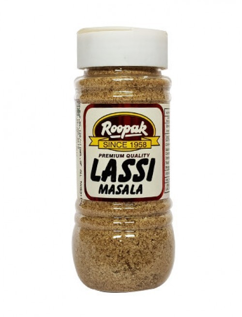 Roopak (Delhi) Lassi Masala Mix – 200 gm Free Delivery 7-10 days