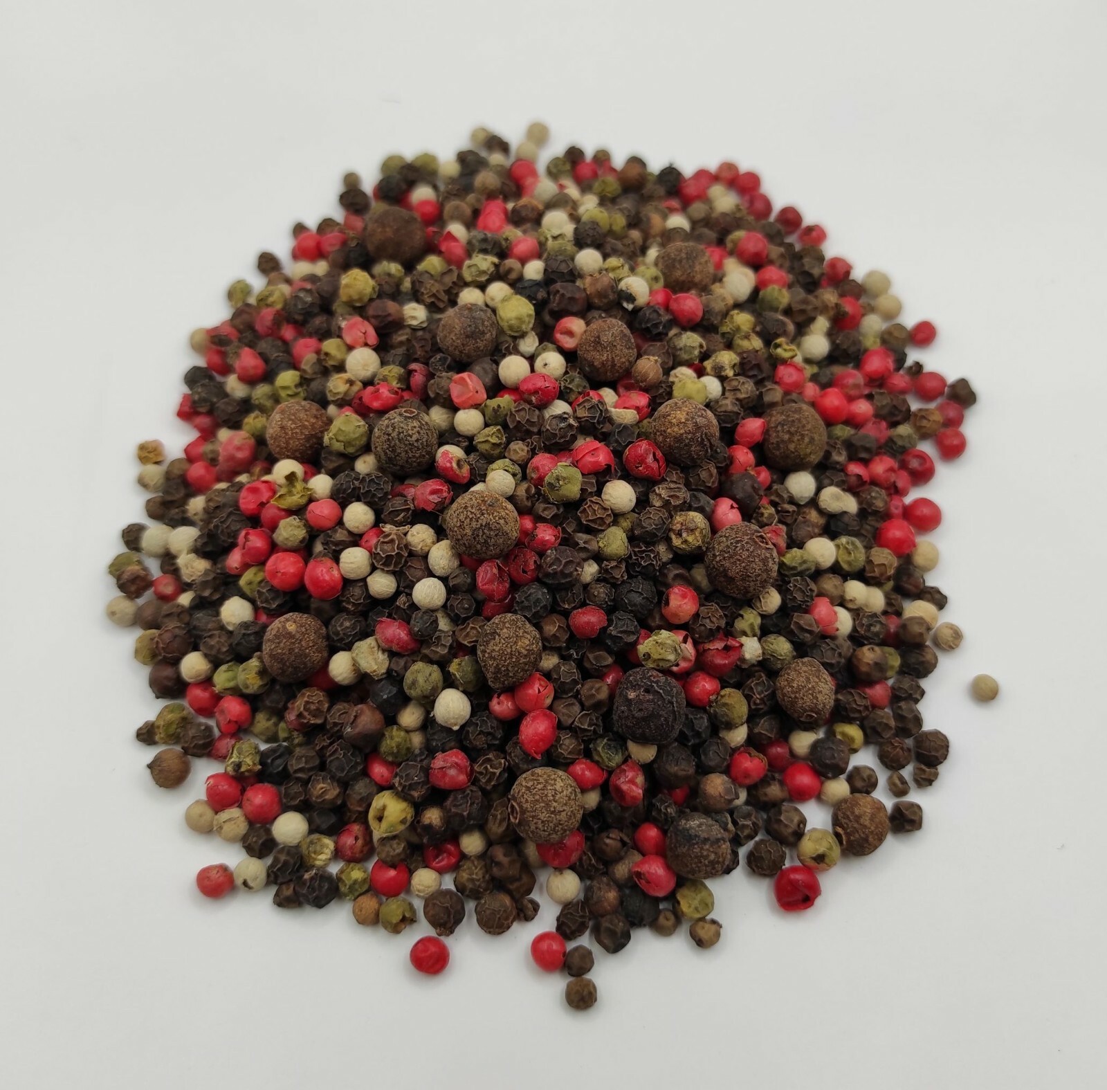 Whole Mixed Peppercorns 85g – 460g | 5 Pepper mix | Special