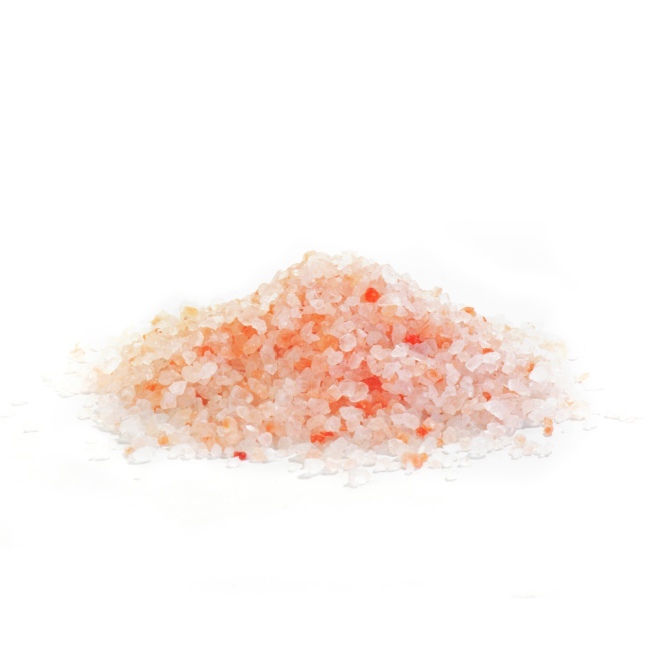 Pure Pink (Food Grade) Himalayan Crystal Salt – Coarse 4.5KG 10 Lbs Vegan/KOSHER