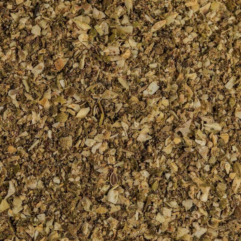 Organic Salt-Free Seasoning: Mrs. Pinch (Tasty Salt Alternative)